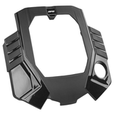 APR Engine Cover - C8 RS6 4.0T EA825 - Carbon Fiber
