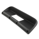 Holley EFI Ford Truck 67-72 Dash Bezels - 6.86" Dash Panel