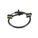 Holley EFI CAN Extension Harness - 9IN