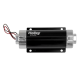 Holley EFI Fuel System Kit - Pro-Lite 350™ Black Hose