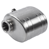 APR Catback Exhaust System Left Muffler - 718 (982) 2.0T/2.5T