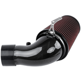 APR Carbon Fiber Intake Filter System - 2.5 TFSI MK3 TT RS/RS3