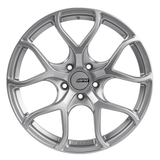 APR A01 Flow Formed Wheels - 18X8.5 ET45 Hyper Silver (1pc)