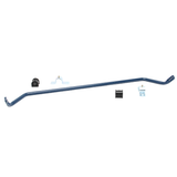 Dinan BMW M5/M6 12-19 Lightweight Tubular Anti-Roll Bar Set