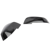 Dinan BMW 2/3/4-Series & X1 12-21 Carbon Mirror Cap Set
