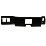 Holley EFI Chevrolet Camaro 79-81 Dash Bezels - 7" Dash Panel