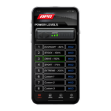 APR Throttle Booster - w/ Wireless Controller & Bluetooth Mobile App