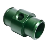 Barbed Hose Adapters with 1/4" NPT Port
