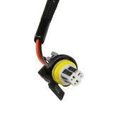 Holley EFI Weatherpak to GT MAP Adapter Harness