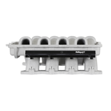 Holley EFI Ford 5.0 Coyote 11-13 Hi-Ram Base Intake Manifold - Silver
