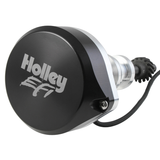 Holley EFI Billet Blank Distributor Cap For Dual Sync