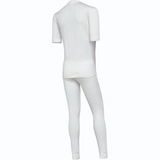 Nomex Crew Top White