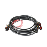 Holley EFI Chrysler HEMI DUAL DBW 13+ Application Throttle Body Harness