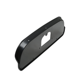 Holley EFI Ford Truck 57-60 Dash Bezels - Racepak Dash Panel