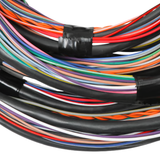 Holley EFI Unterminated 15' Flying Lead Main Harness