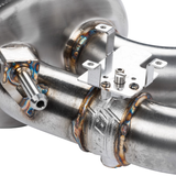 APR Audi S3 Sportback 8V & T-Roc Catback Exhaust System