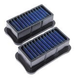 Dinan BMW X3M/X4M 20-25 Drop-In Replacement Filter Set