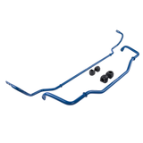 Dinan BMW 230i/M240i 23-26 / 330i/M340i 19-26 / 430i/M440i 21-26 Anti-Roll Bar Set - G2X xDRIVE