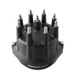 Holley EFI Dual Sync Chrysler SB Distributor - Black