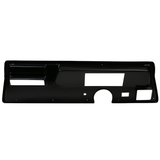 Holley EFI Chevrolet Chevelle SS 70-72 Dash Bezels - 6.86" Dash Panel