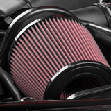 APR Replacement Intake Filter for Various Intake Systems - 177 X 177 X 139