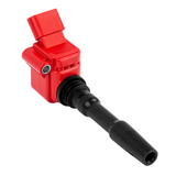 APR Ignition Coil & Spark Plug Kit - 4x (MS100192 / Z1003100) (2.0T EA888.3) - Red