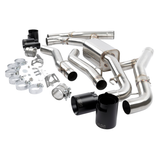 Dinan F9X X5M/X6M Foundation Package (F) B