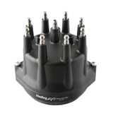 Holley EFI Dual Sync BBC Tall Deck Distributor - Black
