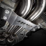 APR Tunnel Brace C7 S6/S7, 6061