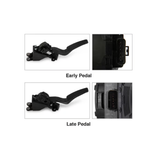 Holley EFI Gen III HEMI Drive-By-Wire Harness - Early Pedal