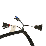 Holley EFI Terminator Stealth 2x4 Primary Throttle Body Sub Harness
