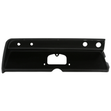 Holley EFI Chevrolet Chevelle 1966 Dash Bezels - Racepak Dash Panel