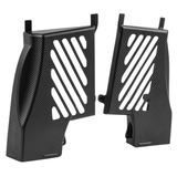 APR Carbon Fiber Intercooler Ducts - Porsche 911 (992) 3.0T