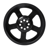 APR Supercharger Crank Pulley - 3.0 TFSI - 187mm