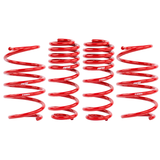 APR Roll-Control Lowering Springs - MK7 Jetta GLI