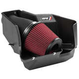 APR Open Intake System - 1.8T/2.0T EA888.3/3B/4/4B - MQB/MQB Evo/MQB Ax