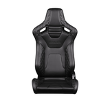 Elite-X Series Sport Seats - Black Diamond