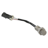 Holley EFI Hall Effect Crankshaft Signal Sensor