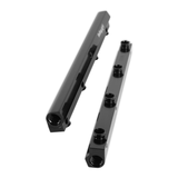 Holley EFI Coyote Hi-Ram & Ultra Lo-Ram Fuel Rail Kit