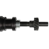 Holley EFI Dual Sync Ford 351C, 400M, 429-460 Distributor - Black