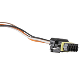 Holley EFI CAN Adapter Harness 8 Feet