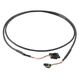 Holley EFI an Adapter Harness M/F - 4 Feet