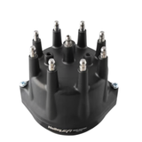 Holley EFI Dual Sync SBC/BBC Distributor - Black