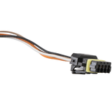 Holley EFI Can Adapter Harness M/F - 12 Feet