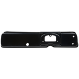 Holley EFI Chevrolet Chevelle 64-65 Dash Bezels - Racepak Dash Panel
