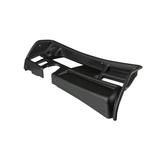 Holley EFI Chevelle 70-72 Non-SS Dash Bezels for the  6.86" Dash Panel