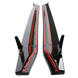 Dinan BMW G80 M3 21-26 Carbon Side Skirts