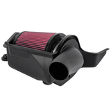APR PEX Open Intake System - 1.8T/2.0T EA888 Gen 3/4 MQB