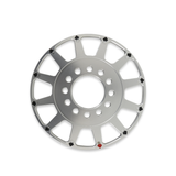 Holley EFI 8" 12-1X Crank Trigger Kit, LS, Hall Effect