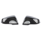 Dinan Toyota GR Supra (A90/A91) 20-26 Carbon Side Mirror Cover Set